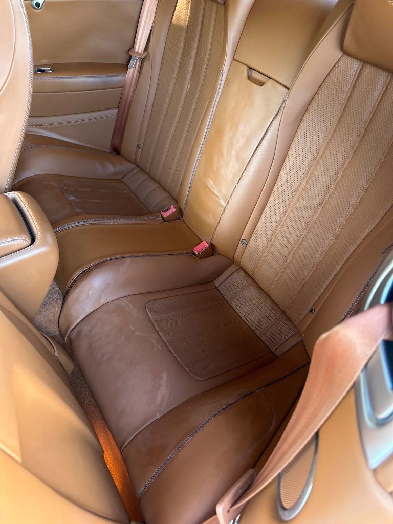 2013 Bentley Continental - $44,995